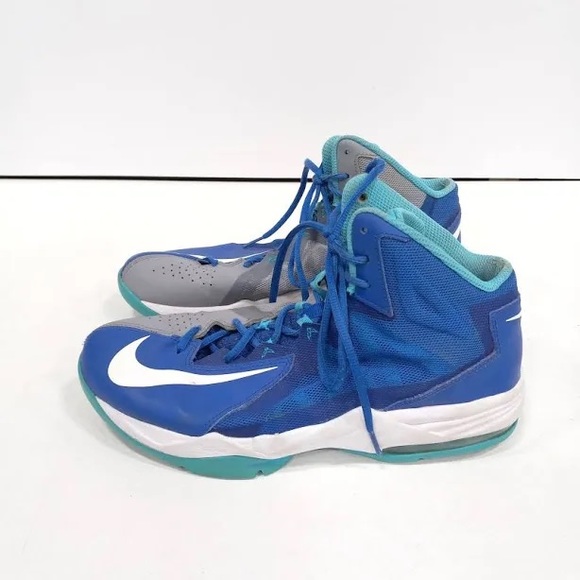 Mens / Unisex Nike Air Max Stutter Step 2 Sneakers. Size 8.5 - Picture 2 of 7